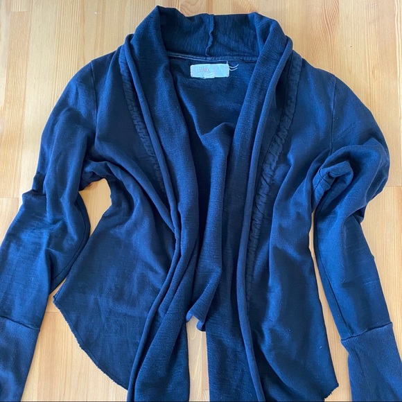 Anthropologie Vintage Cardigan - Picture 3 of 11